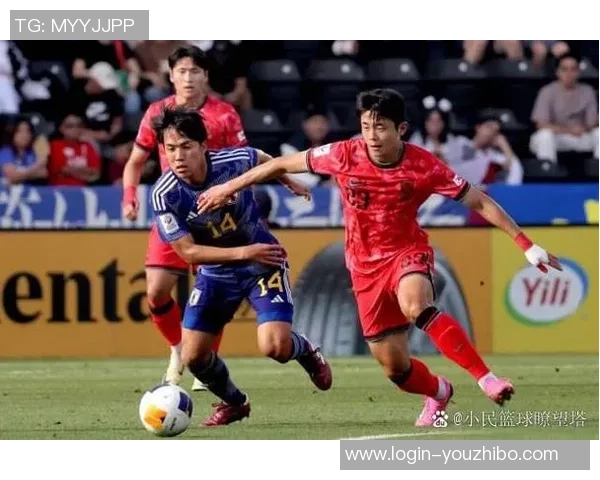 日本国奥队与西班牙队激战正酣谁将晋级下一轮比赛的巅峰对决