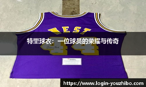 特里球衣：一位球员的荣耀与传奇