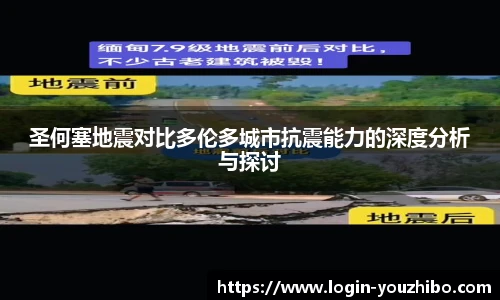 圣何塞地震对比多伦多城市抗震能力的深度分析与探讨